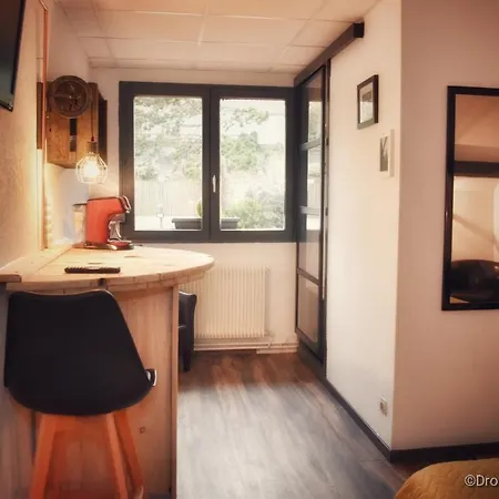 L'eolienne Rouxmesnil-Bouteilles