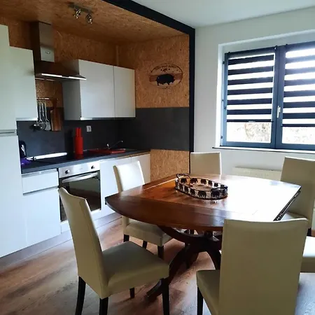 Hotel L'eolienne Rouxmesnil-Bouteilles