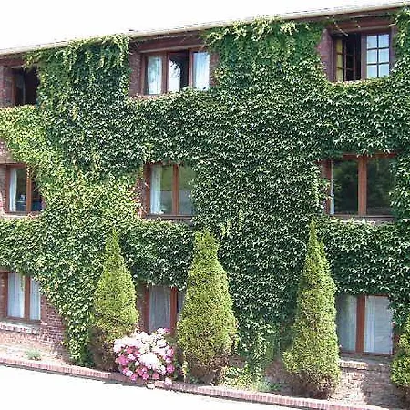 L'eolienne Hotel Rouxmesnil-Bouteilles