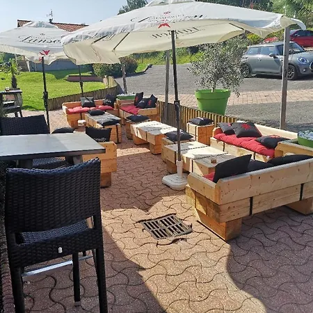 L'eolienne Rouxmesnil-Bouteilles