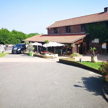 L'eolienne 2* Rouxmesnil-Bouteilles