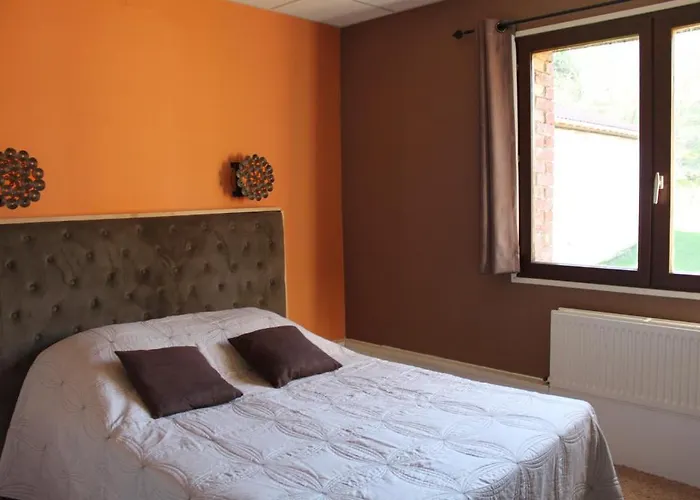 L'eolienne Rouxmesnil-Bouteilles